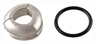 RCBS KINETIC PULLER STANDARD - CHUCK ASSEMBLY