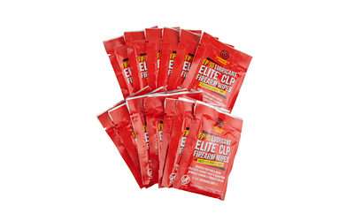 SHOOTERS CHOICE FP-10 WIPES 12PK - Image 2