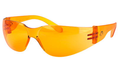 WALKER'S WRAP SPRT GLASSES AMBR - Image 2