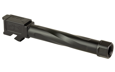 ZAF BBL FOR GLK 17 G5 4.97" TB BLK - Image 2