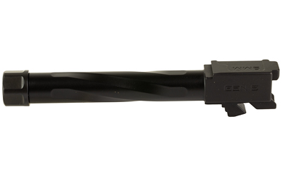 ZAF BBL FOR GLK 17 G5 4.97" TB BLK - Image 3