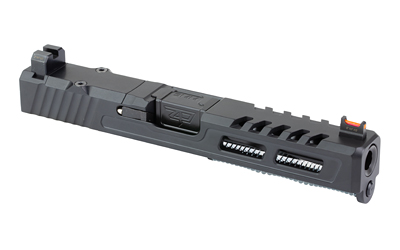 ZAF ZPS2 CMP SLD FOR G17 G3 BLK/BLK - Image 2
