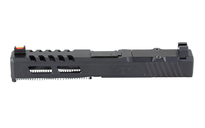 ZAF ZPS2 CMP SLD FOR G17 G3 BLK/BLK - Image 3