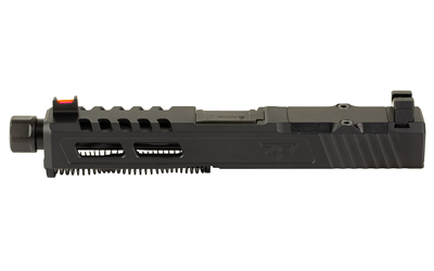 ZAF ZPS2 CMP SLD FOR G19 G3 TB BLK - Image 3