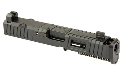 ZAF IBS CMP SLD FOR G19 G5 BLK/BLK - Image 2