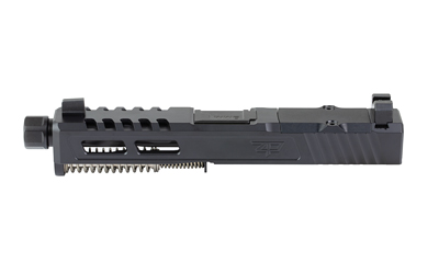 ZAF ZPS2 CMP SLD FOR G19 G5 TB BLK - Image 3