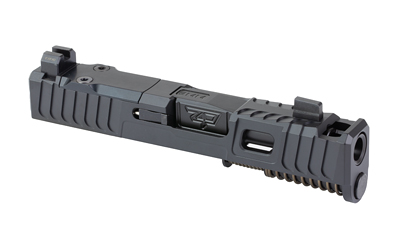 ZAF IBS CMP SLD FOR G43X BLK/BLK - Image 2