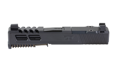 ZAF ZPS2 CMP SLD FOR G43X BLK/BLK - Image 3