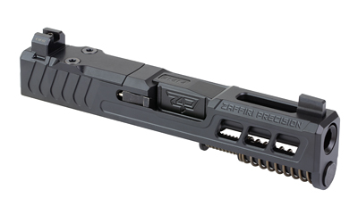 ZAF ZPS3 CMP PRTD SLD FOR G43X BLK - Image 2