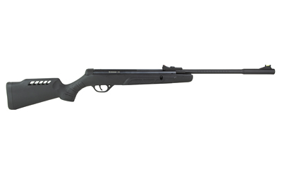 CROSMAN TYRO COMP .177 600FPS BLK - Image 2