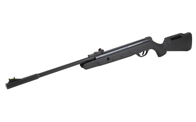 CROSMAN TYRO COMP .177 600FPS BLK - Image 3