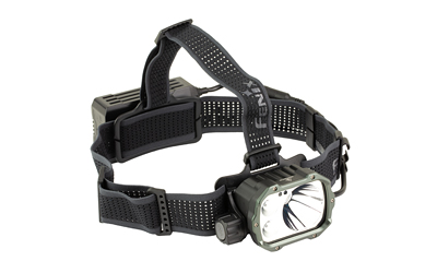FENIX HP35R 4000 LUMEN HEADLAMP - Image 2