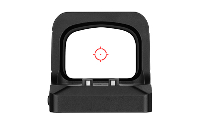 OSIGHT XE RED DOT 2MOA BLACK - Image 3