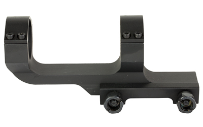 PAO DELUXE AR SCOPE MOUNT 30MM BLK - Image 3