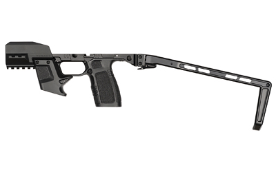 TYRANT TWS BRACED CHASSIS P365 BLACK - Image 3