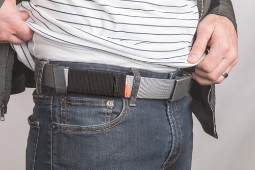 TECHNA CLIP UNIVERSAL BELT - MIDE MAG CARRIER - Image 2