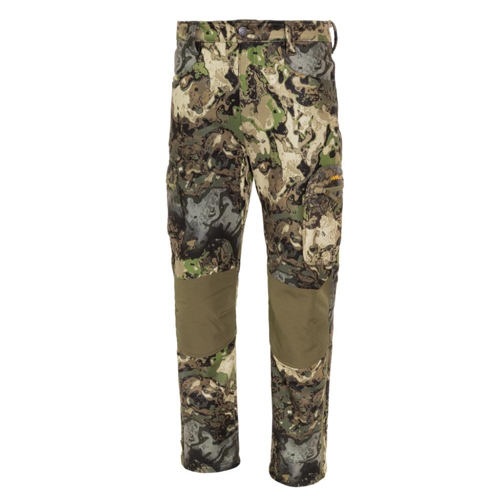 Muddy TRX Softshell Pant Veil Canyon Hybrid XL Tall