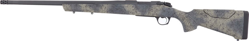 BERGARA B14 WILDERNESS SIERRA - 25CM 20" GREY/CAMO SYNTHETIC - Image 2
