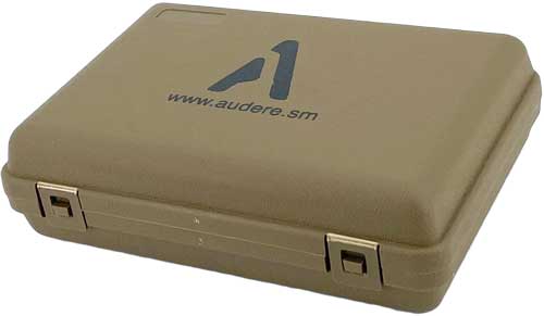 AUDERE SCOPE MOUNT LEVITAS - CANTILEVER 34MM 0MOA - Image 5