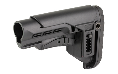 NCSTAR STOCK CHK RISER MIL SPEC BLK - Image 3