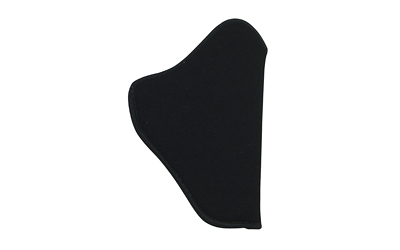 BH INSIDE PANT HLSTR SZ 0 LH BLK - Image 2