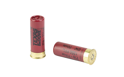FED TX DOVE 12GA 2.75" 1 1/4OZ #7.5 - Image 4