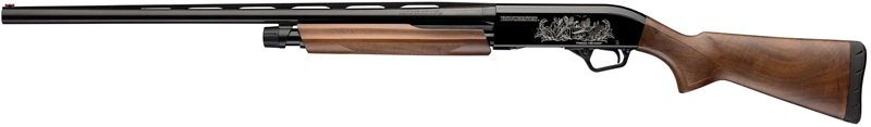 WINCHESTER SXP HG UPLAND FIELD - 20GA 3" 26"VR BLUED WALNUT - Image 2