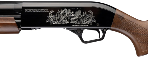WINCHESTER SXP HG UPLAND FIELD - 20GA 3" 26"VR BLUED WALNUT - Image 3