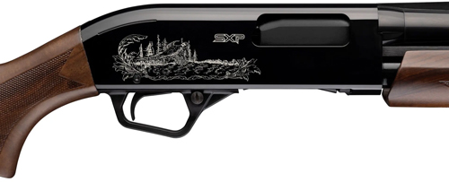WINCHESTER SXP HG UPLAND FIELD - 20GA 3" 28"VR BLUED WALNUT - Image 4