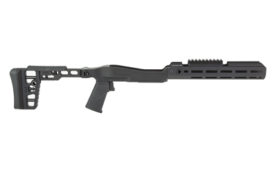 SAMSON SAS-22 FLD CHSS FOR 10-22 BLK - Image 2