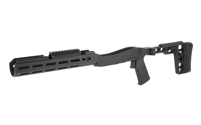 SAMSON SAS-22 FLD CHSS FOR 10-22 BLK - Image 3