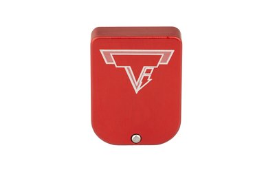 TTI BP FITS 2011 9/38 4MM +2 RED - Image 3